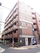 パレステュディオ浜松町の賃貸物件