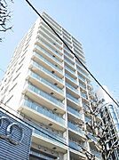 六本木駅より徒歩8分 12階 築12年9ヶ月の賃貸物件