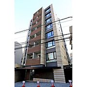 赤坂駅より徒歩4分 7階 築14年の賃貸物件