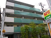 赤坂駅より徒歩8分 1階 築22年5ヶ月の賃貸物件