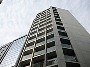 御成門駅より徒歩2分 15階 築19年5ヶ月の賃貸物件