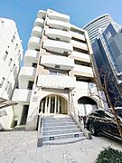ランド南青山の賃貸物件
