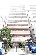 メインステージ赤坂 4階 築24年5ヶ月の賃貸物件