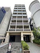 グランヴァン赤坂の賃貸物件