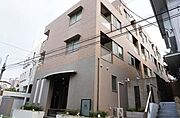 ディアレンス西麻布 1階 築28年7ヶ月の賃貸物件