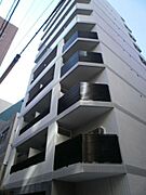 新橋駅より徒歩10分 7階 築12年11ヶ月の賃貸物件