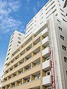 赤坂駅より徒歩8分 3階 築21年8ヶ月の賃貸物件