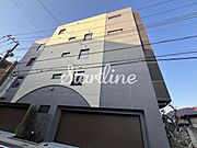 MaisondeTakaya 2階 新築の賃貸物件