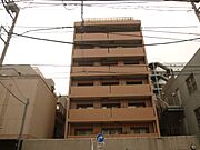 六本木一丁目駅より徒歩4分 5階 築23年7ヶ月の賃貸物件