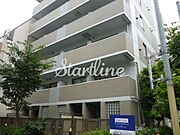 大門駅より徒歩3分 4階 築23年11ヶ月の賃貸物件