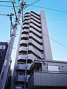 荏原中延駅より徒歩2分 11階 築19年の賃貸物件