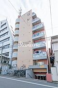 恵比寿駅より徒歩9分 1階 築30年3ヶ月の賃貸物件