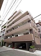 恵比寿駅より徒歩9分 3階 築20年3ヶ月の賃貸物件