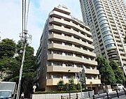 神谷町駅より徒歩3分 8階 築23年1ヶ月の賃貸物件