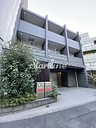 オルタナ恵比寿 4階 築9年5ヶ月の賃貸物件