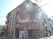 恵比寿駅より徒歩7分 1階 築29年7ヶ月の賃貸物件