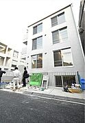PASEO神宮前 3階 築7年6ヶ月の賃貸物件