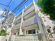 コンフォリア麻布台 3階 築21年8ヶ月の賃貸物件