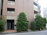 麻布十番駅より徒歩1分 2階 築24年7ヶ月の賃貸物件