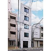 西小山駅より徒歩8分 5階 新築の賃貸物件