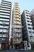 荏原中延駅より徒歩10分 10階 築20年8ヶ月の賃貸物件