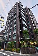 恵比寿駅より徒歩8分 7階 築6年6ヶ月の賃貸物件