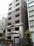 ダイアパレス赤坂 2階 築27年7ヶ月の賃貸物件