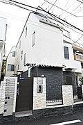 乃木坂駅より徒歩9分 1階 築10年5ヶ月の賃貸物件