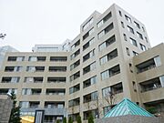 恵比寿駅より徒歩5分 2階 築16年10ヶ月の賃貸物件