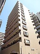 シティスクエア恵比寿 6階 築28年8ヶ月の賃貸物件