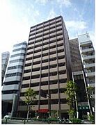 大崎広小路駅より徒歩3分 11階 築18年7ヶ月の賃貸物件