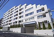 ブリリア代官山プレステージ 3階 築19年7ヶ月の賃貸物件