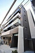 表参道駅より徒歩8分 4階 築9年11ヶ月の賃貸物件