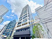 虎ノ門ヒルズ駅より徒歩7分 15階 築3年2ヶ月の賃貸物件