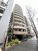 表参道駅より徒歩11分 4階 築28年10ヶ月の賃貸物件