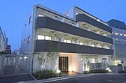ザ・ハウス赤坂檜町 4階 築11年7ヶ月の賃貸物件