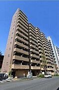 広尾駅より徒歩12分 11階 築23年2ヶ月の賃貸物件