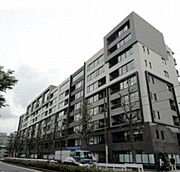 外苑前駅より徒歩8分 1階 築14年8ヶ月の賃貸物件