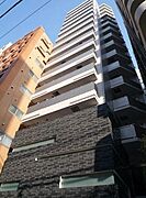 大崎広小路駅より徒歩3分 12階 築20年1ヶ月の賃貸物件