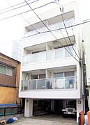 レジデンス恵比寿の賃貸物件