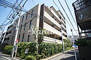 ライジングサン恵比寿二丁目ブランズの賃貸物件