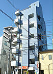 神奈川県川崎市中原区木月2丁目7-8：物件画像／株式会社メイテンコーポレイション