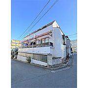 エクスクルーシヴ東村山の賃貸物件