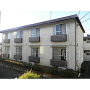 本蓮沼駅より徒歩6分 2階 築40年8ヶ月の賃貸物件