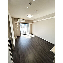 THE GATEHOUSE浅草雷門 0304 3階2LDKの室内