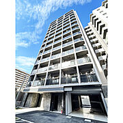 北品川駅より徒歩5分 10階 築1年11ヶ月の賃貸物件