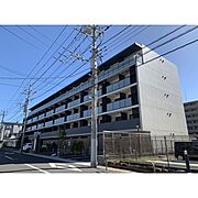 ストーリア市川行徳 5階 築2年9ヶ月の賃貸物件