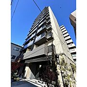 ブランシエスタ浅草雷門 4階 新築の賃貸物件