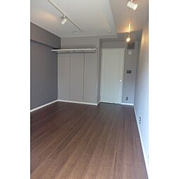 TRACK両国 0501 5階1Kのリビング/ダイニング