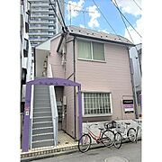 シティー大山 1階 築39年4ヶ月の賃貸物件